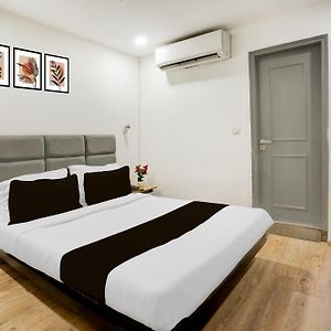 Chambre Classique Triple